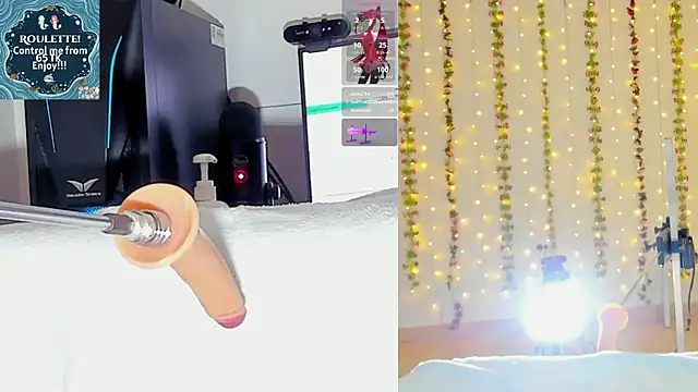 Kitty__Rose__ webcam