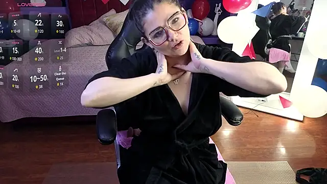 iam_sammy_01 webcam