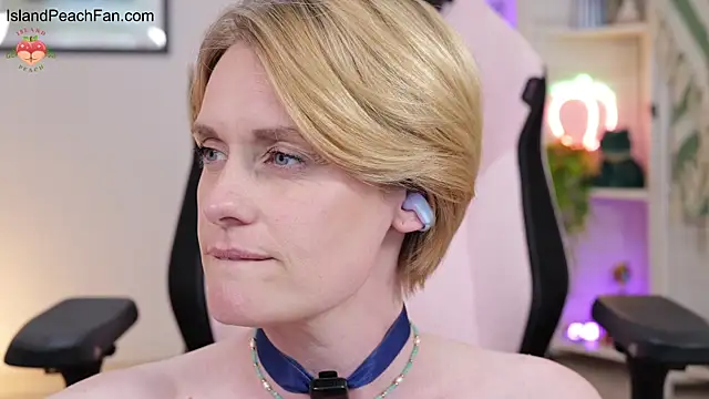 Island_Peach webcam