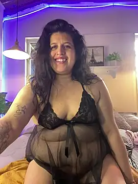 Andrea_secret_ webcam
