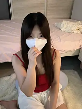 _xiaoxinxin_ webcam