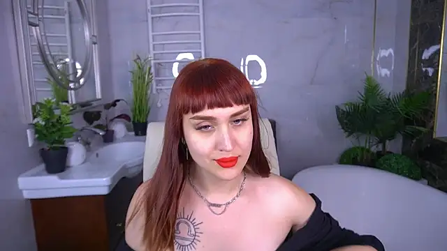 DawnGwin webcam