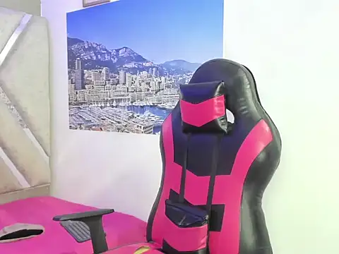 nova_mitchell7 webcam