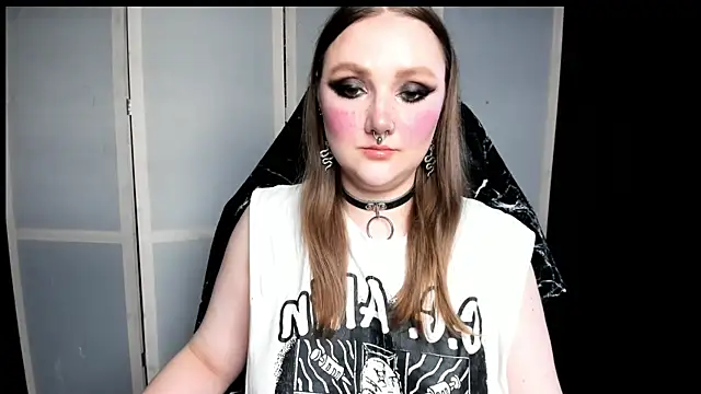YourDyingBride webcam