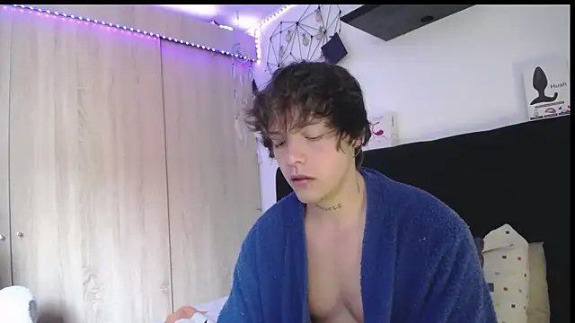 Santiago_kiler webcam