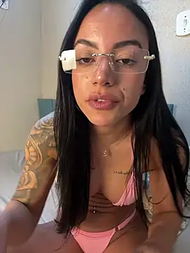 Elamesmamorena webcam