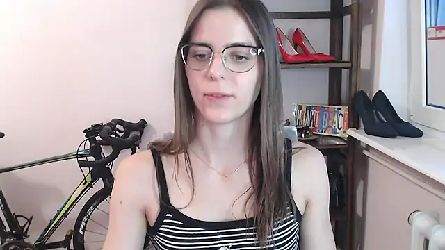 love_megi webcam