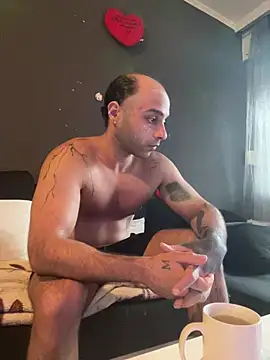 Mohdollmen webcam