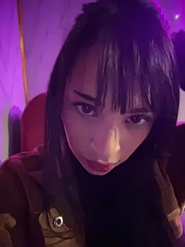 Sasha-firee webcam