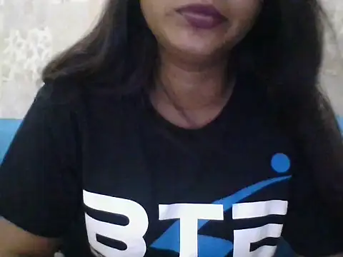 Cutemrinal webcam