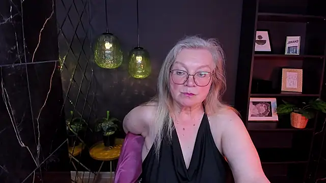 NataliMellow webcam