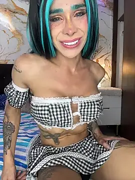 Mydreams69 webcam
