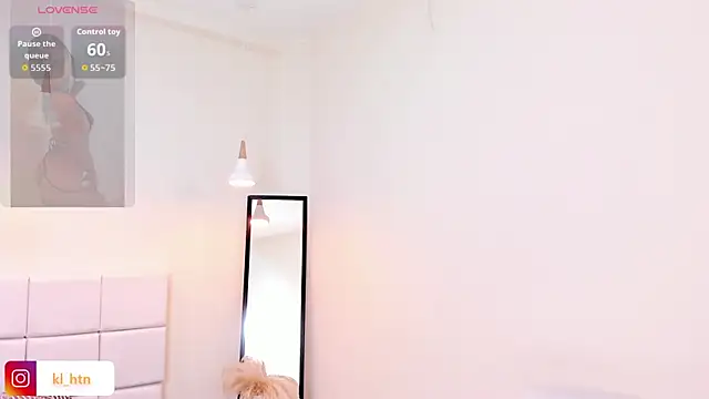 your_khloe webcam