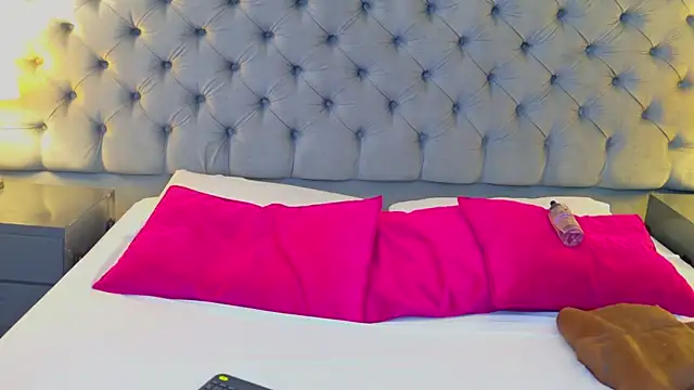 SamantaG webcam