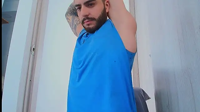 thomas_gun webcam