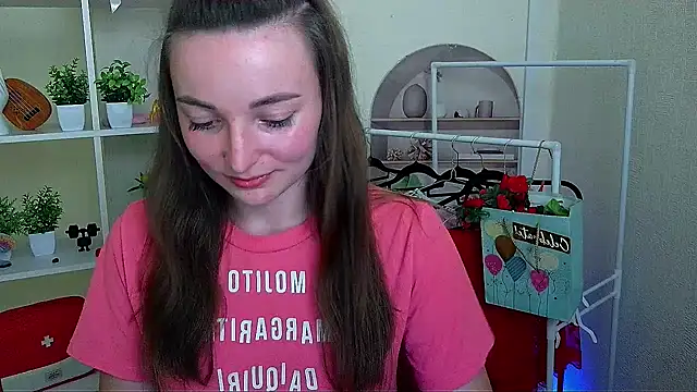 _Barbie_Kiss_ webcam