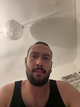 danic_monte webcam