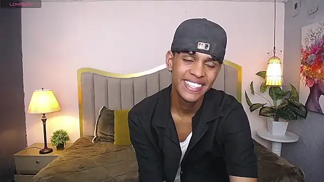 jhos_padill webcam
