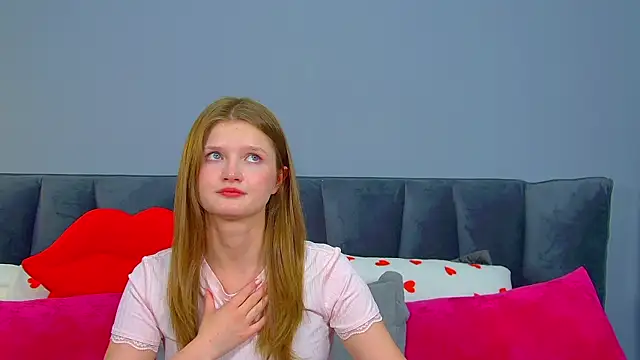 JaneRosen webcam