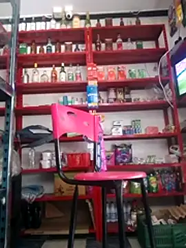 D13gomez webcam