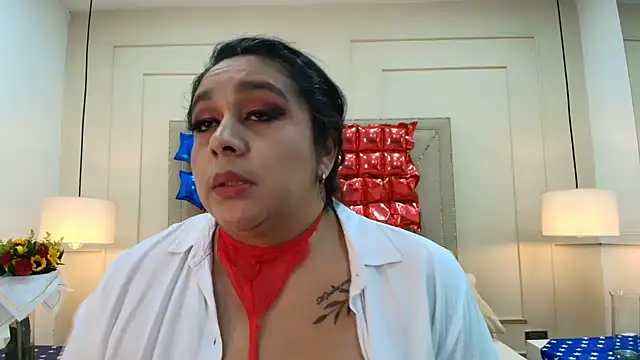 ViickyLee webcam