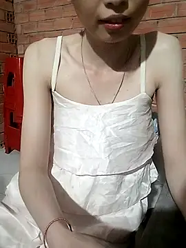 Chammy720 webcam