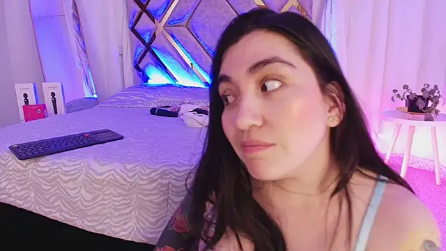 KathiaJenner webcam