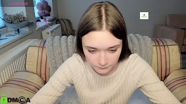 Elina_X webcam
