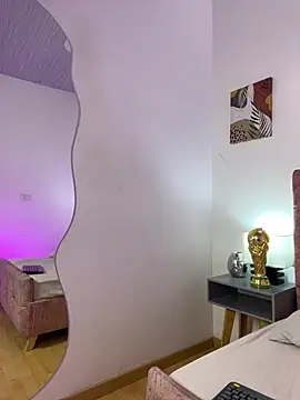 Annie_bonnie_ webcam