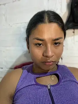 Romie_rous webcam