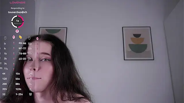 CleotildePiel webcam