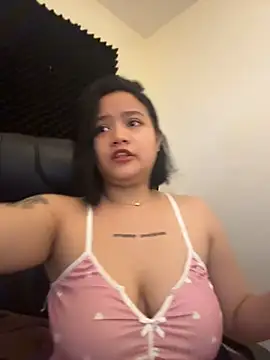 parker_pixie webcam