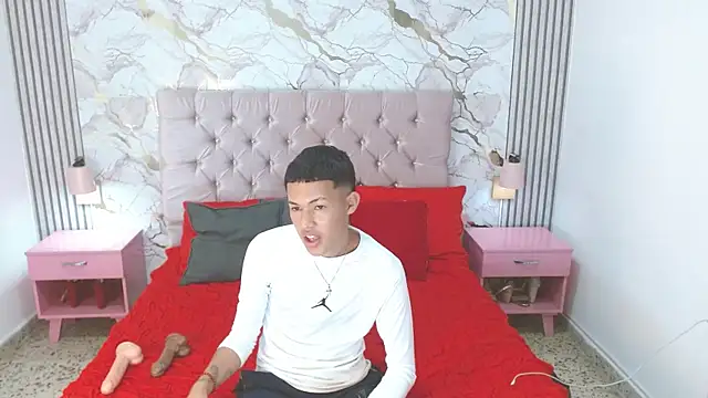 PhillipCox webcam