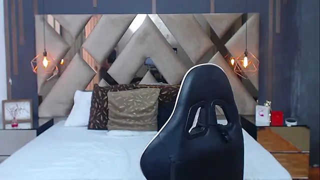 MartinaaFit webcam