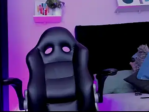 mike_sanz webcam