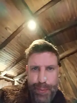 Thiago_model webcam