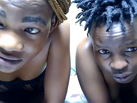 Sluutydina webcam