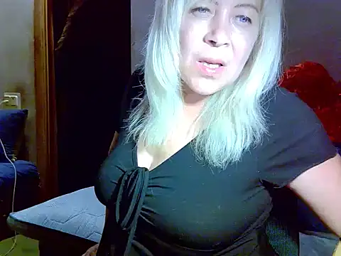 AgoniA7 webcam
