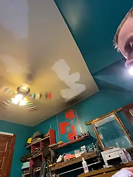 charactrzero webcam