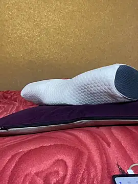 LiluHot webcam