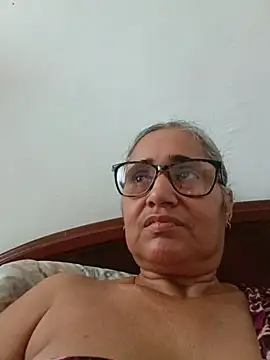 _candi webcam