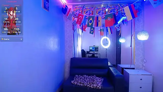ailyn_miranda webcam