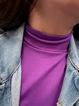 CAROLINE__07 webcam