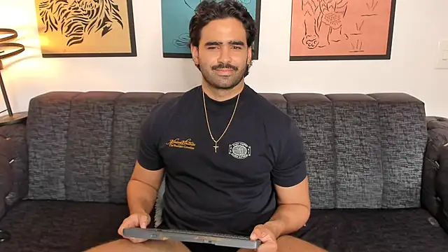 Brad_Martin webcam