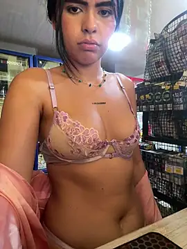kitty_rousse01 webcam