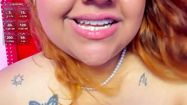 SunnyHoney_ webcam