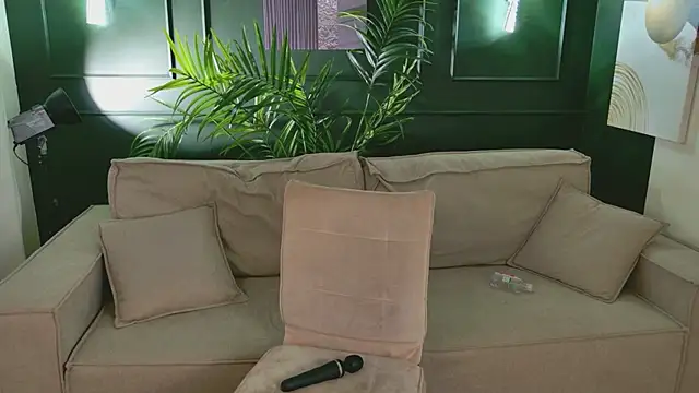 Kessi_Sweet webcam
