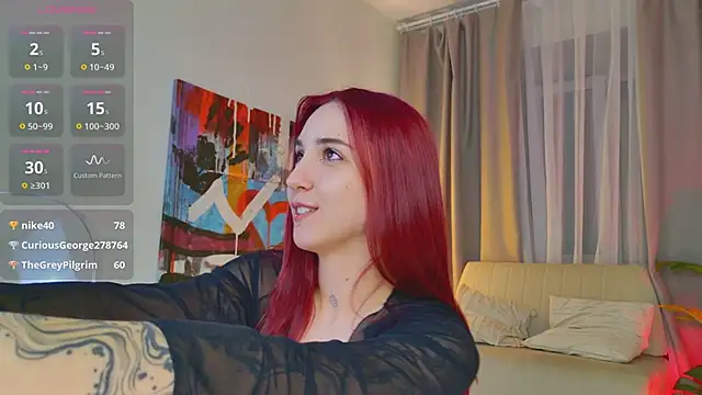anika_aa webcam