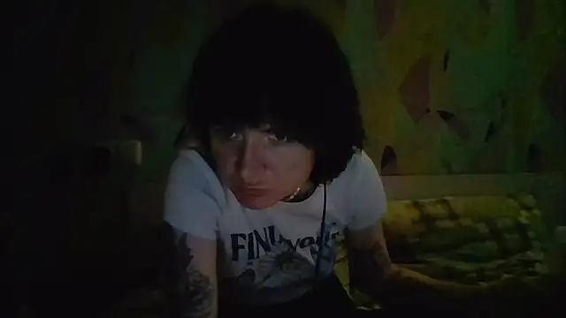 Diana_sosala webcam