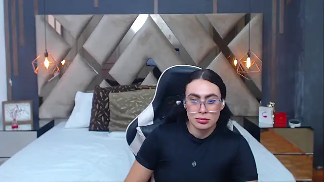 MartinaaFit webcam